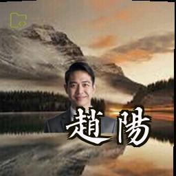 赵阳